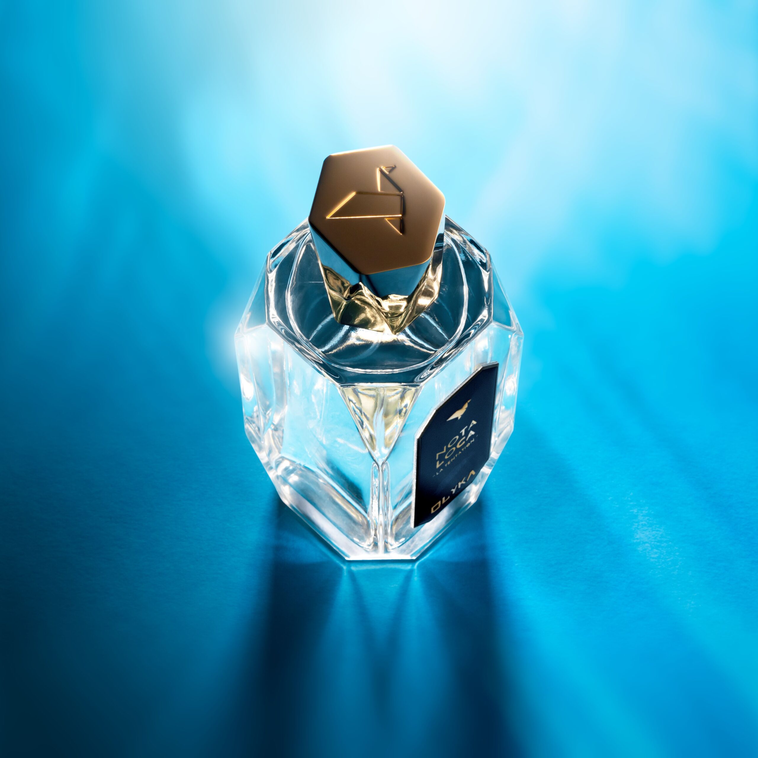 عطر ادکلن نوتا لوکا اولیکا پرفیومز - Nota Loca Ulyka Parfums - بررسی، قیمت و خرید