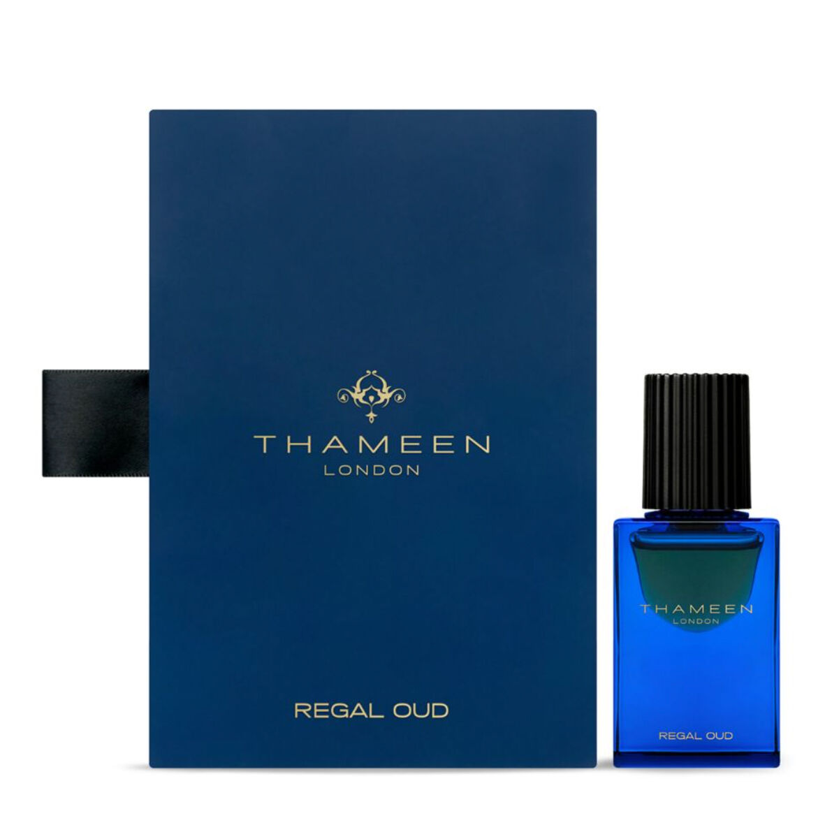 عطر ادکلن ریگال عود تهمین - Regal Oud Thameen - بررسی، قیمت و خرید