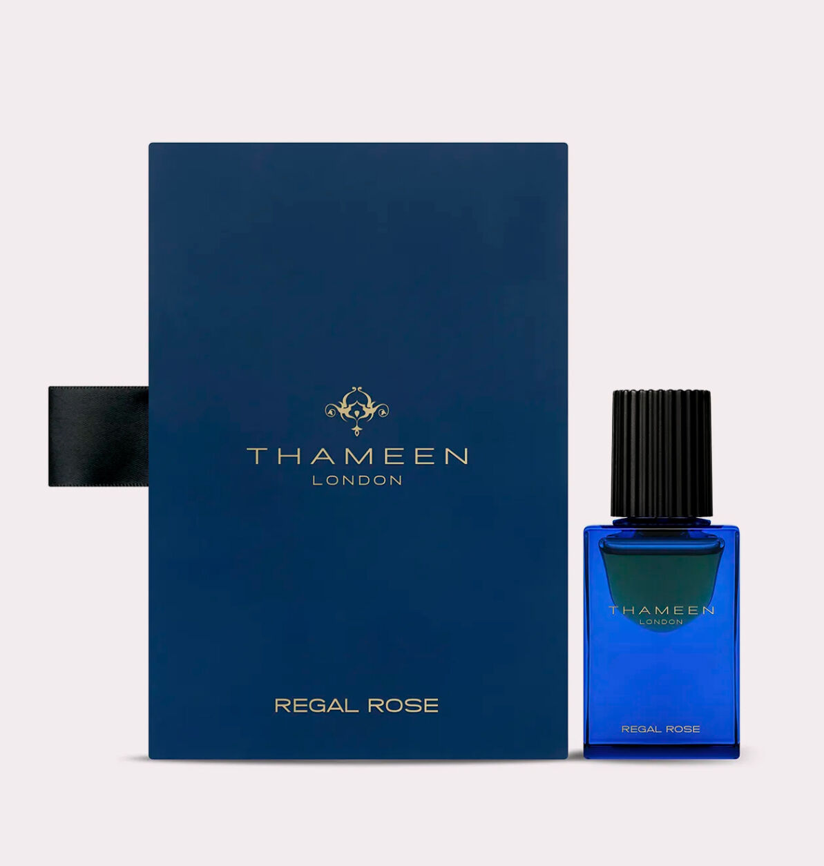 عطر ادکلن ریگال رز ثَمین - Regal Rose Thameen - بررسی، قیمت و خرید