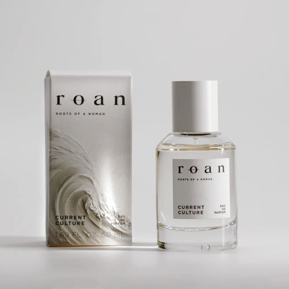 عطر ادکلن کارنت کالچر رون - Current Culture ROAN - بررسی، قیمت و خرید