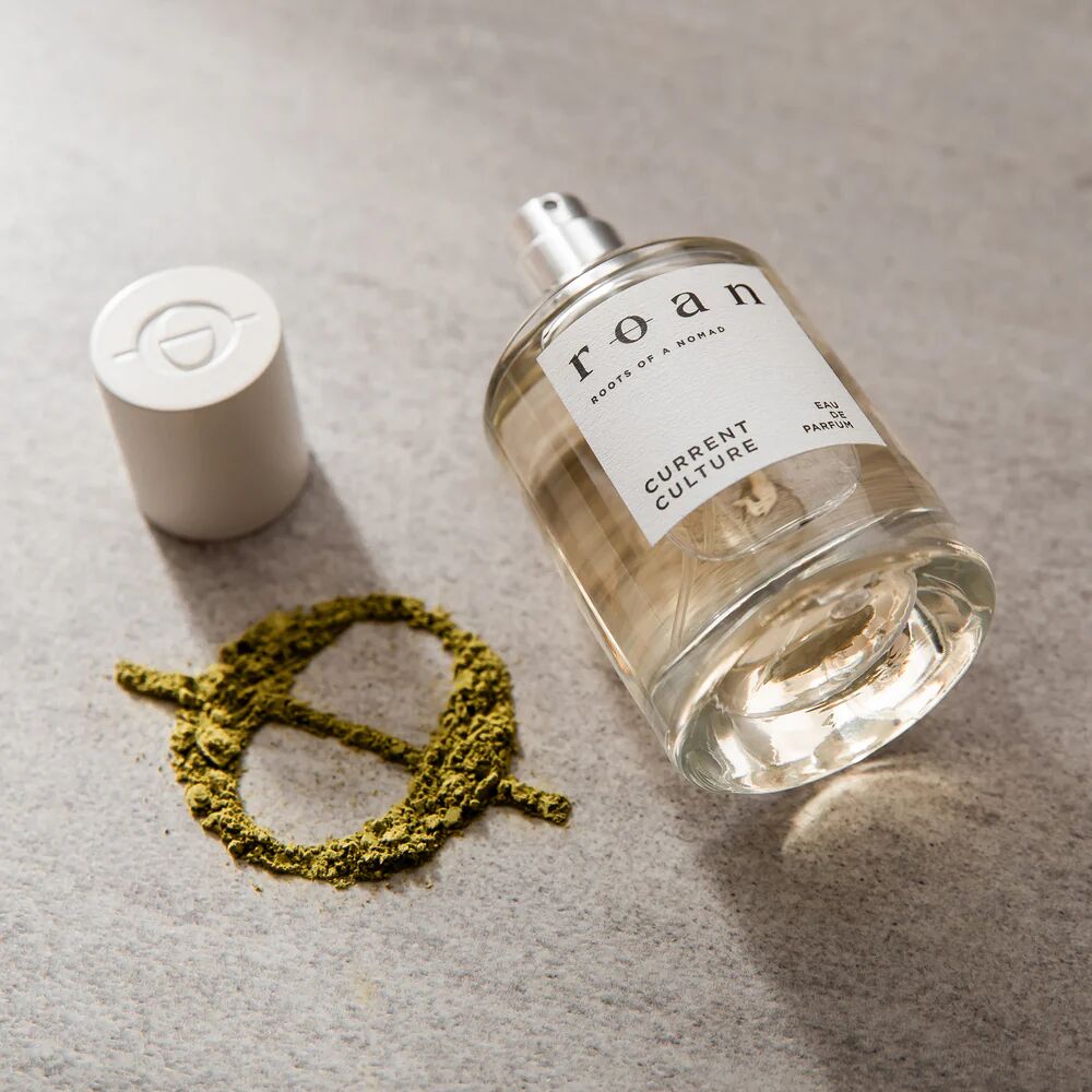 عطر ادکلن کارنت کالچر رون - Current Culture ROAN - بررسی، قیمت و خرید