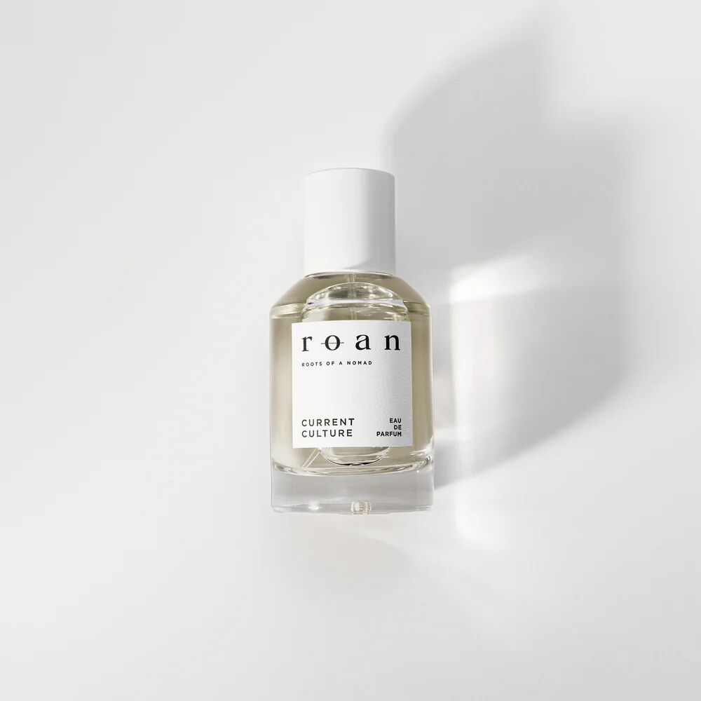 عطر ادکلن کارنت کالچر رون - Current Culture ROAN - بررسی، قیمت و خرید