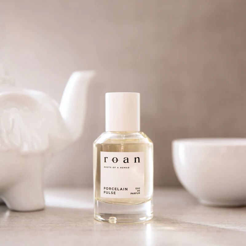 عطر ادکلن پورسلین پالس رون - Porcelain Pulse ROAN - بررسی، قیمت و خرید