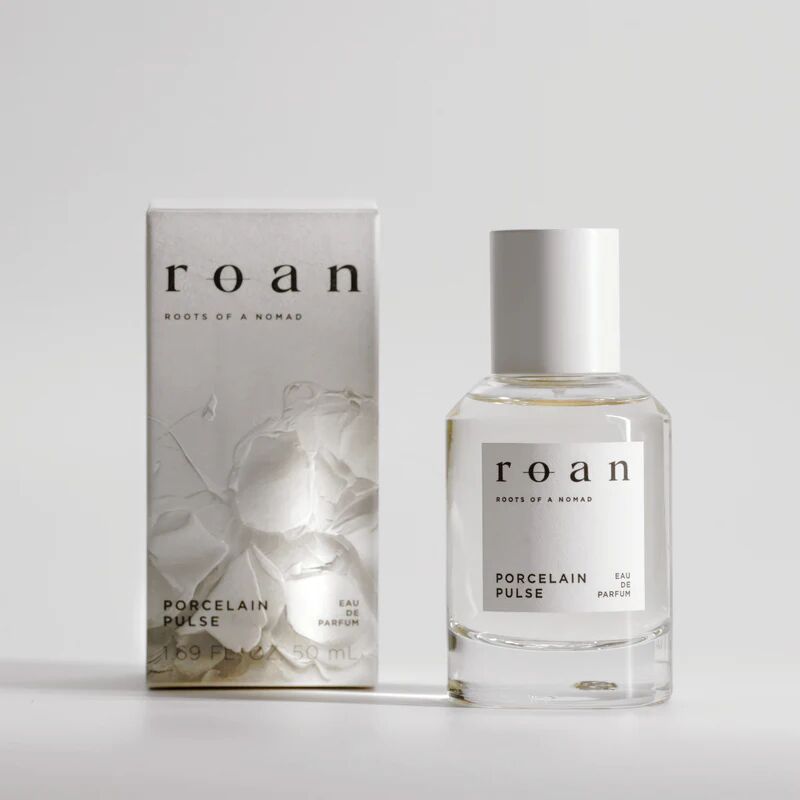 عطر ادکلن پورسلین پالس رون - Porcelain Pulse ROAN - بررسی، قیمت و خرید