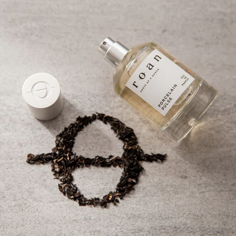عطر ادکلن پورسلین پالس رون - Porcelain Pulse ROAN - بررسی، قیمت و خرید