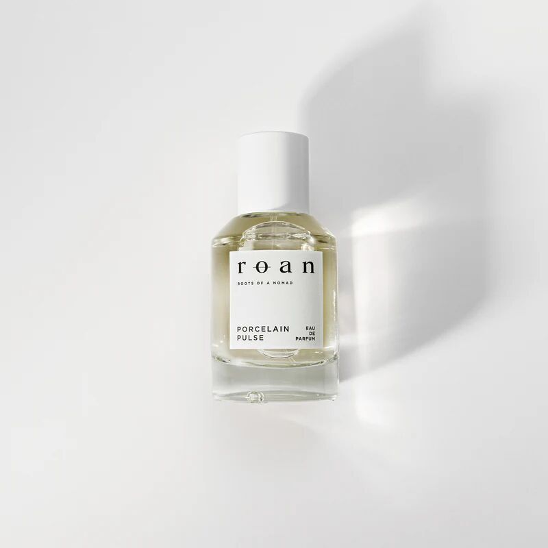 عطر ادکلن پورسلین پالس رون - Porcelain Pulse ROAN - بررسی، قیمت و خرید