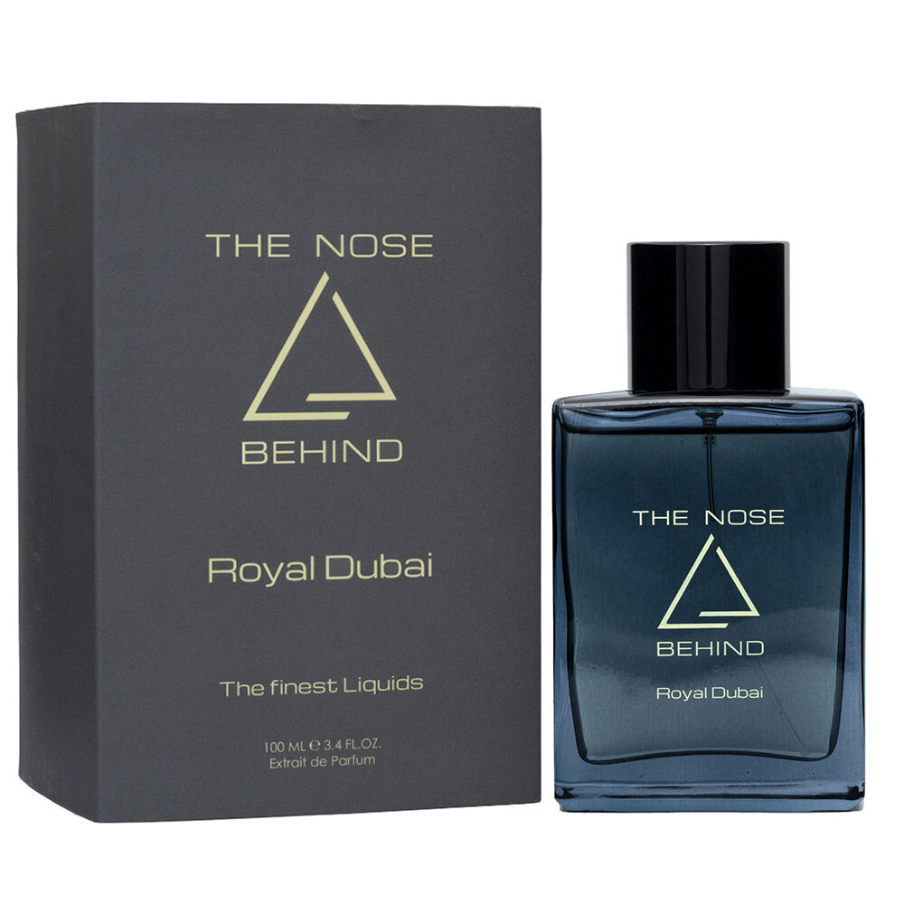 عطر ادکلن رویال دبی 