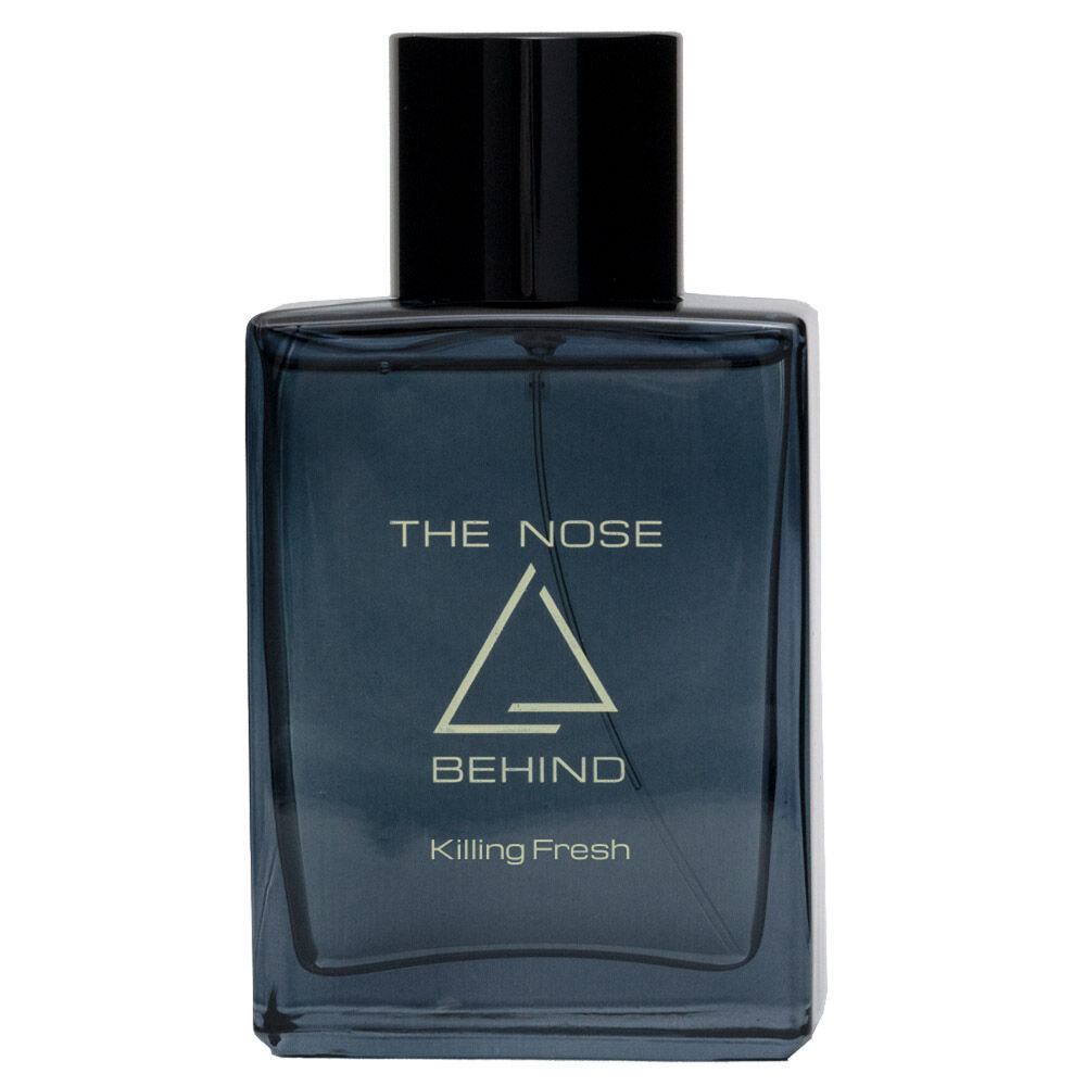 عطر ادکلن کیلینگ فرش د نوز بیهايند - Killing Fresh The Nose Behind - بررسی، قیمت و خرید