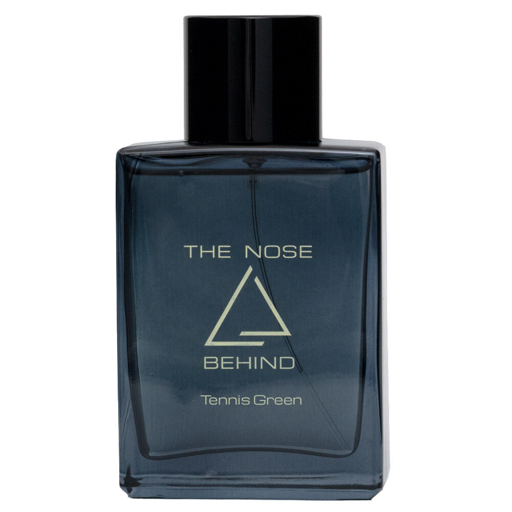 عطر ادکلن تنیس گرین د نوز بیهايند - Tennis Green The Nose Behind - بررسی، قیمت و خرید