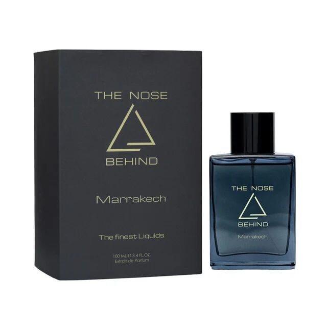 عطر ادکلن مراکش د نوز بیهايند - Marrakech The Nose Behind - بررسی، قیمت و خرید