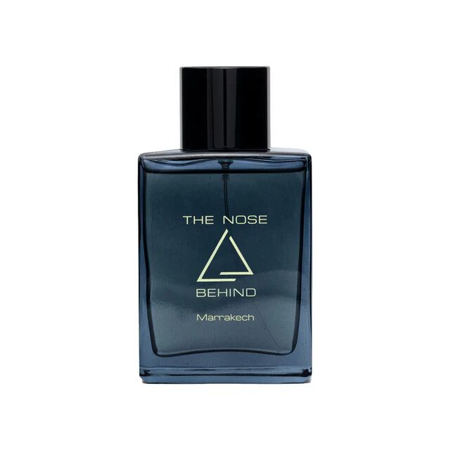عطر ادکلن مراکش د نوز بیهايند - Marrakech The Nose Behind - بررسی، قیمت و خرید