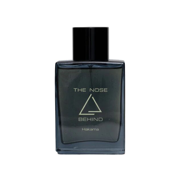 عطر ادکلن هاکاما ذ نوز بهایند - Hakama The Nose Behind - بررسی، قیمت و خرید