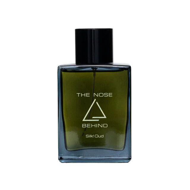عطر ادکلن سیلک عود د نوز بیهايند - Silk! Oud The Nose Behind - بررسی، قیمت و خرید
