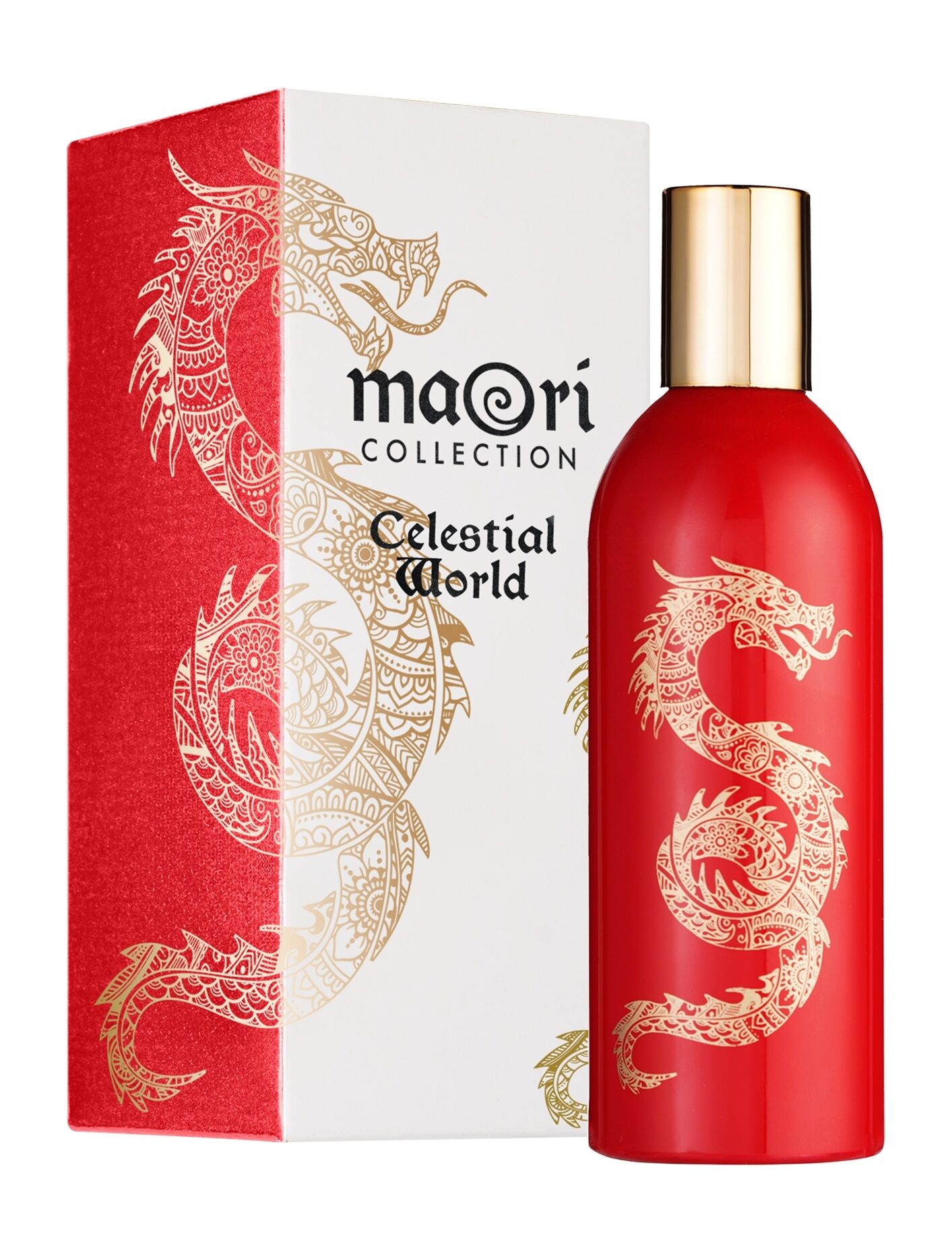 عطر ادکلن سلستیل ورلد ماوری کالکشن - Celestial World Maori Collection - بررسی، قیمت و خرید