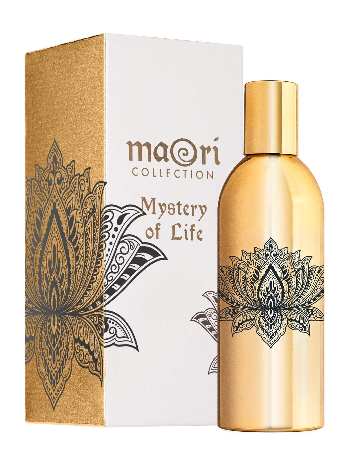 عطر ادکلن میستری آو لایف مااُری کالکشن - Mystery of Life Maori Collection - بررسی، قیمت و خرید