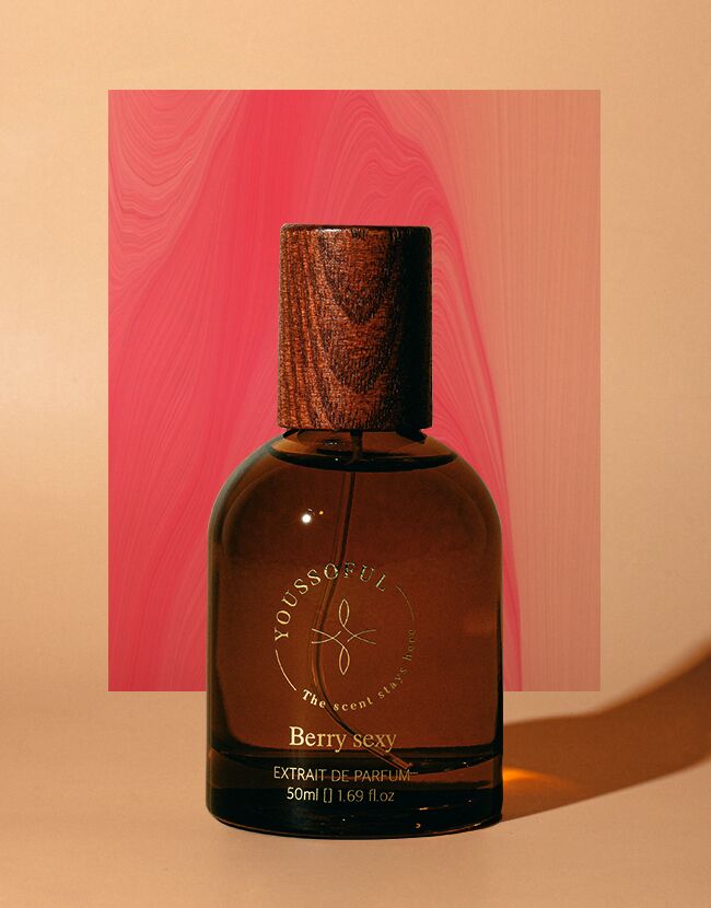 عطر ادکلن بری سکسی یوسفول - Berry Sexy Youssoful - بررسی، قیمت و خرید