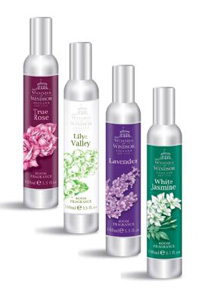 عطر ادکلن لاوندر وودز آو ویندزور - Lavender Woods of Windsor - بررسی، قیمت و خرید