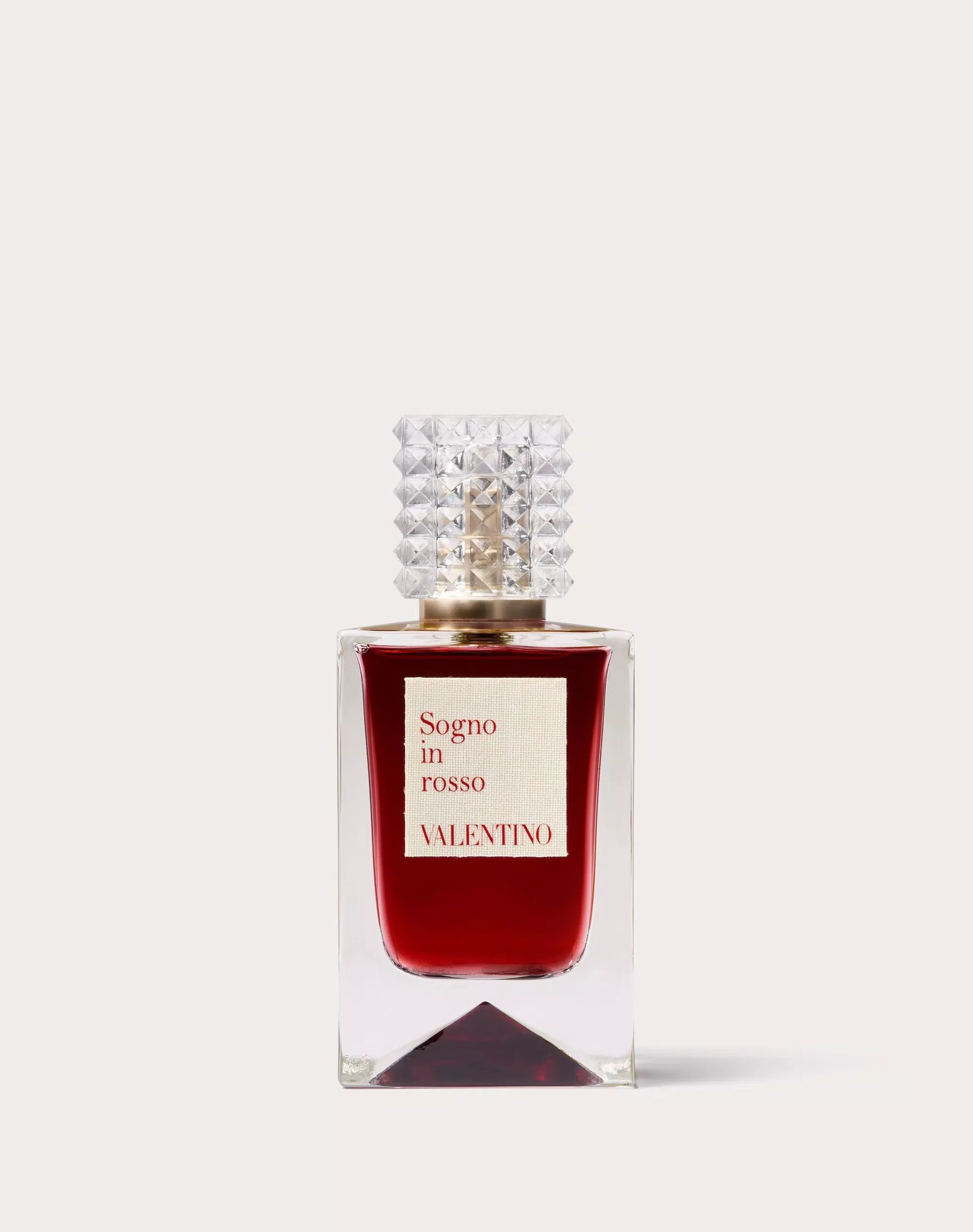 عطر ادکلن سوگنو این روسو والنتینو - Sogno In Rosso Valentino - بررسی، قیمت و خرید