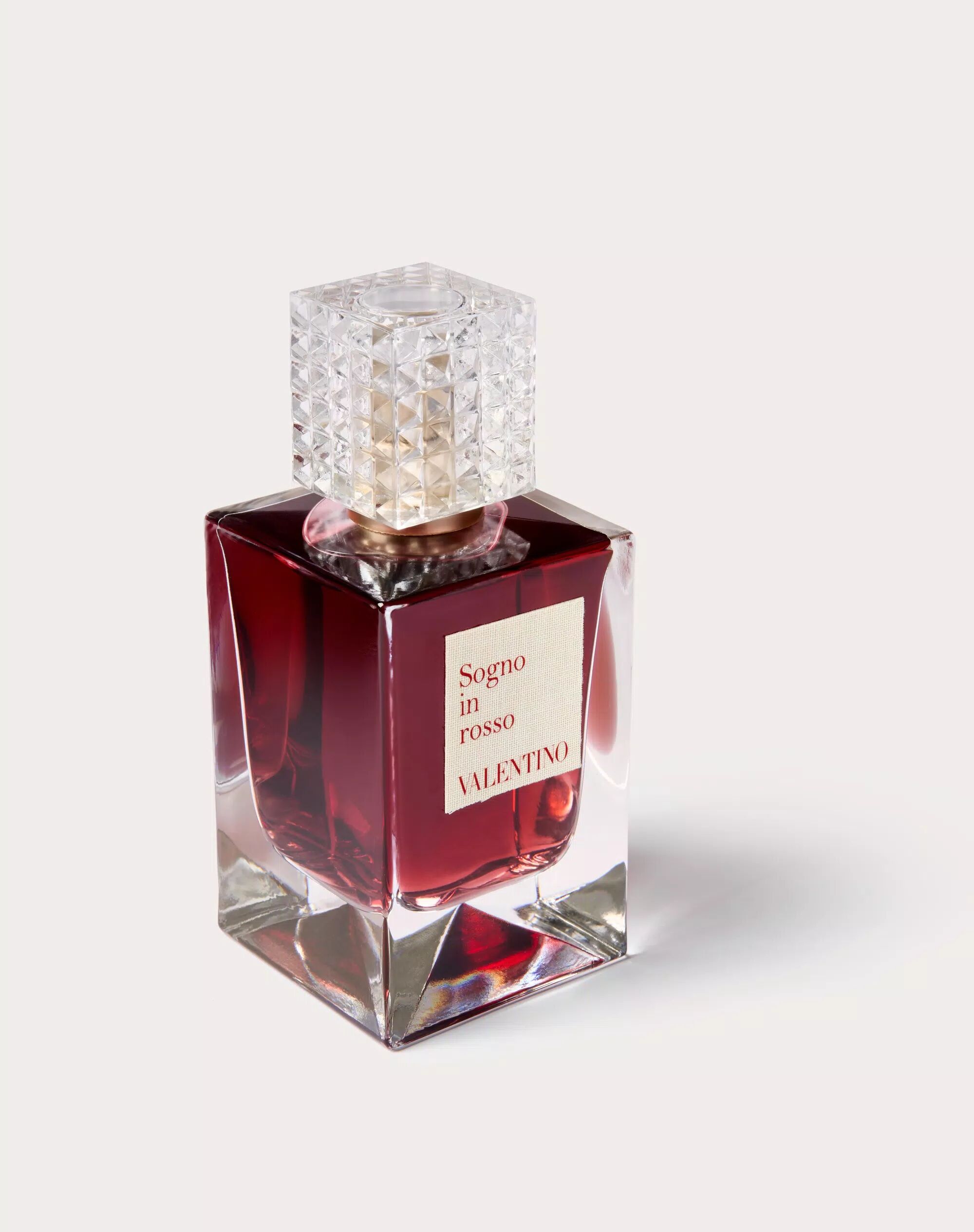 عطر ادکلن سوگنو این روسو والنتینو - Sogno In Rosso Valentino - بررسی، قیمت و خرید