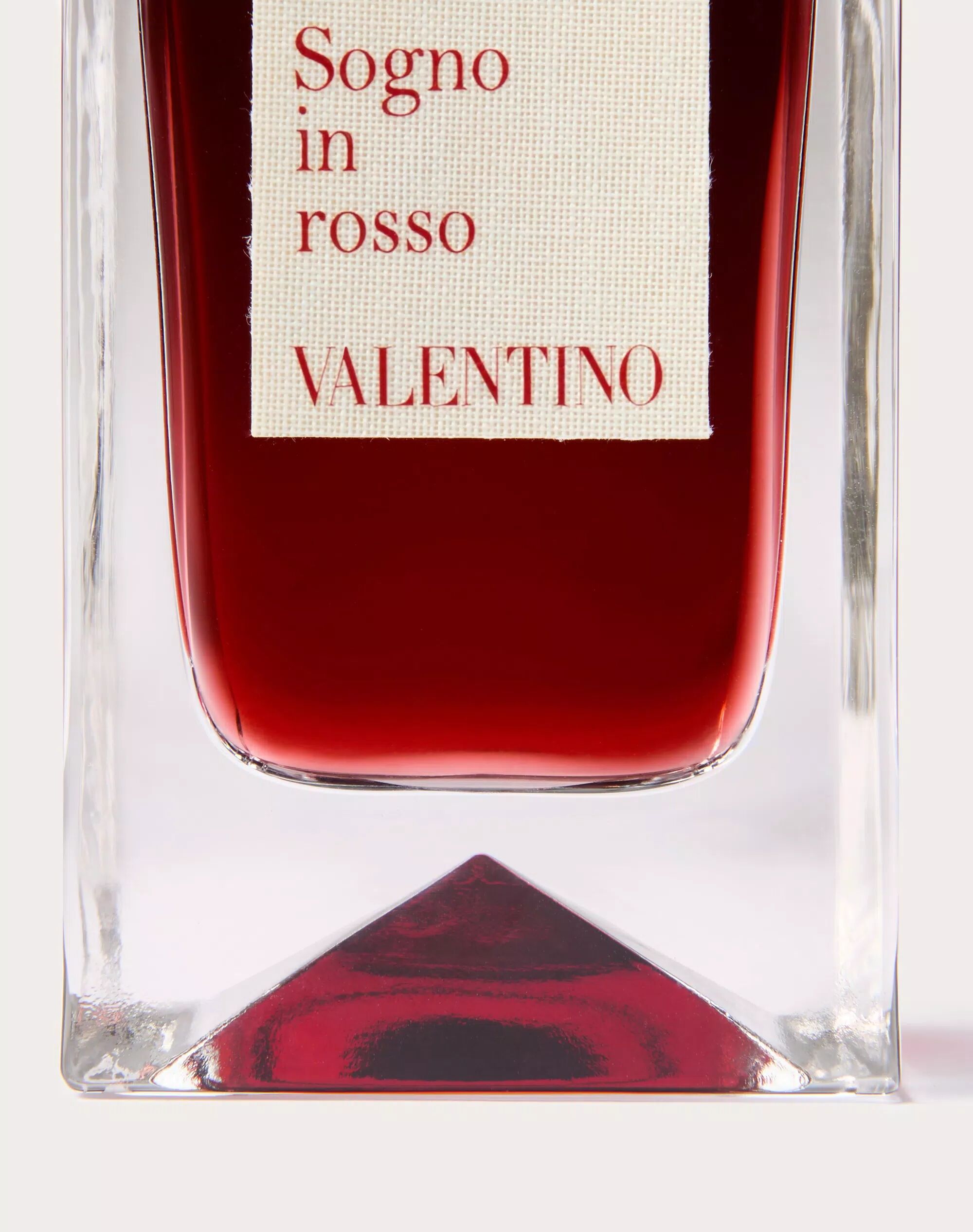 عطر ادکلن سوگنو این روسو والنتینو - Sogno In Rosso Valentino - بررسی، قیمت و خرید
