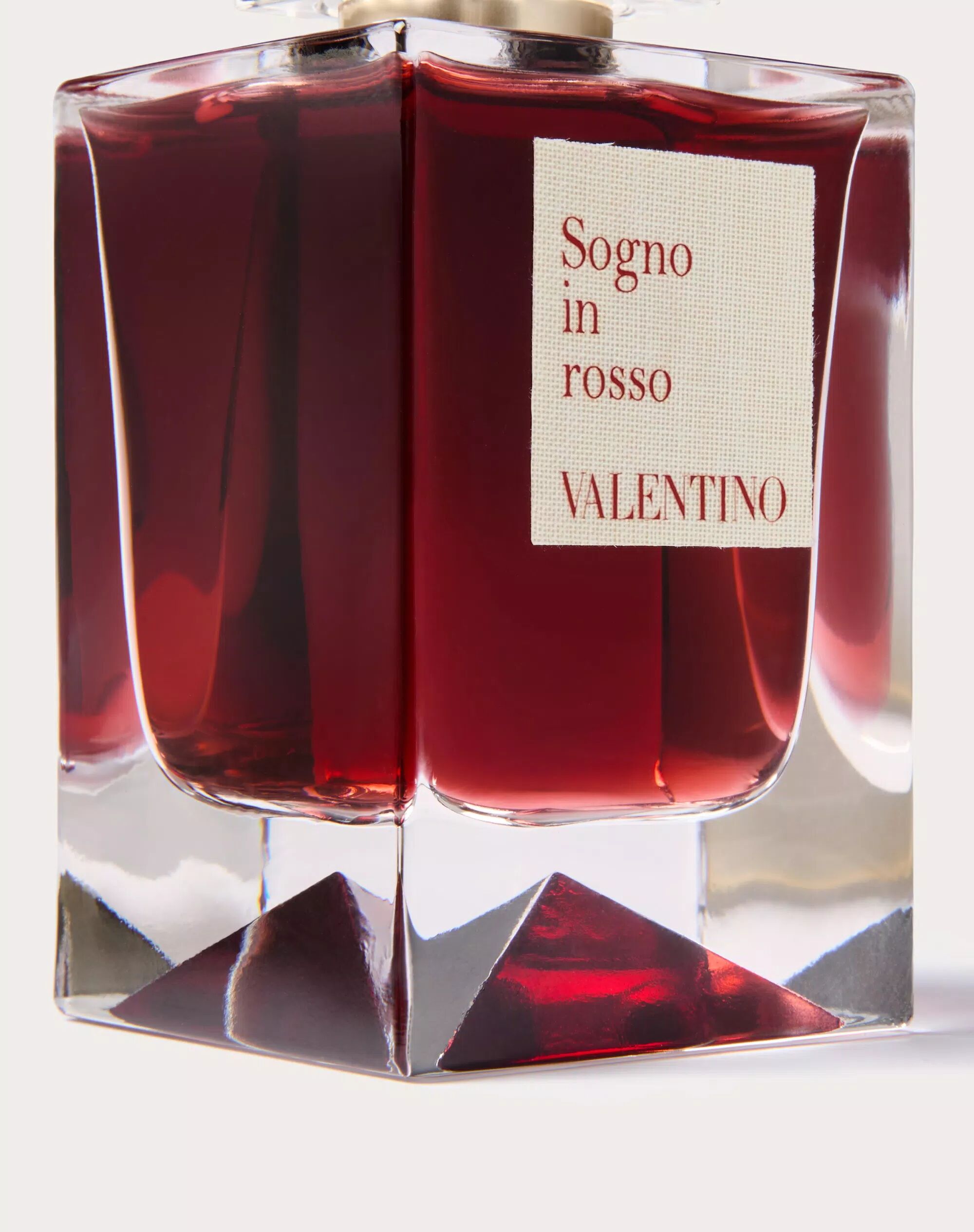عطر ادکلن سوگنو این روسو والنتینو - Sogno In Rosso Valentino - بررسی، قیمت و خرید