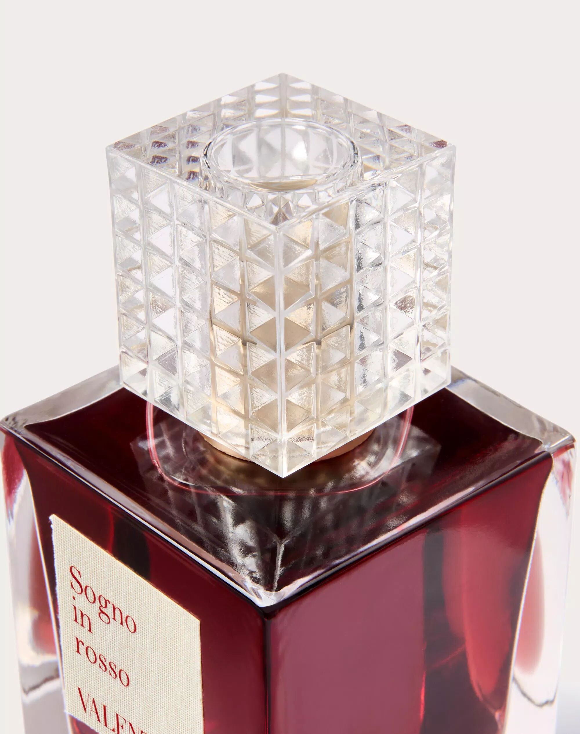 عطر ادکلن سوگنو این روسو والنتینو - Sogno In Rosso Valentino - بررسی، قیمت و خرید