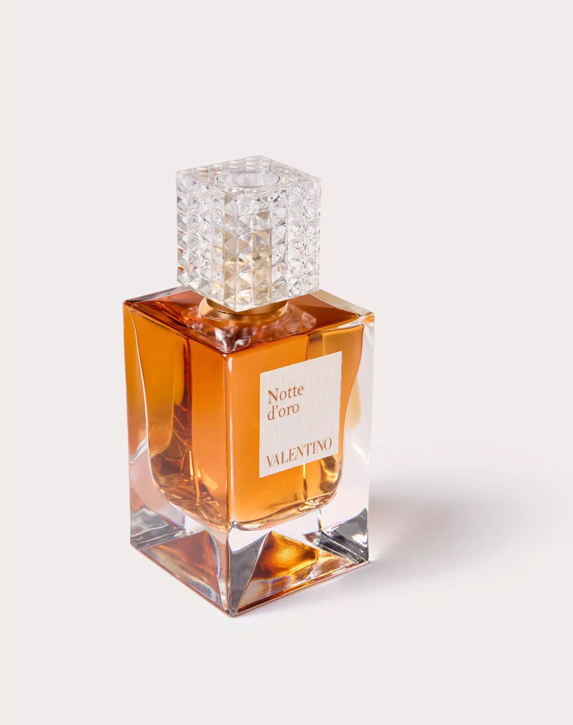 عطر ادکلن نوت دورو والنتینو - Notte d'Oro Valentino - بررسی، قیمت و خرید