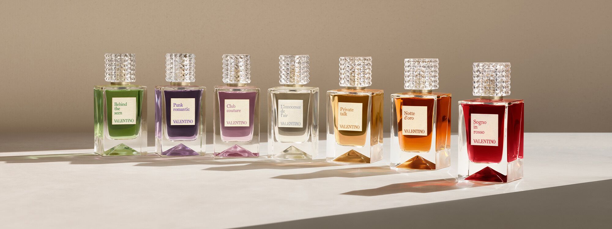 عطر ادکلن پرایوت تاک والنتینو - Private Talk Valentino - بررسی، قیمت و خرید