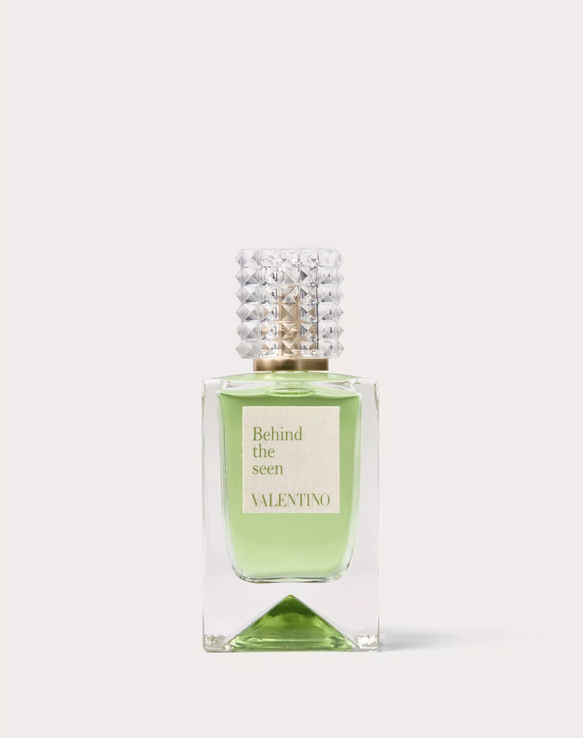 عطر ادکلن بِهایند دِ سین والنتینو - Behind The Seen Valentino - بررسی، قیمت و خرید