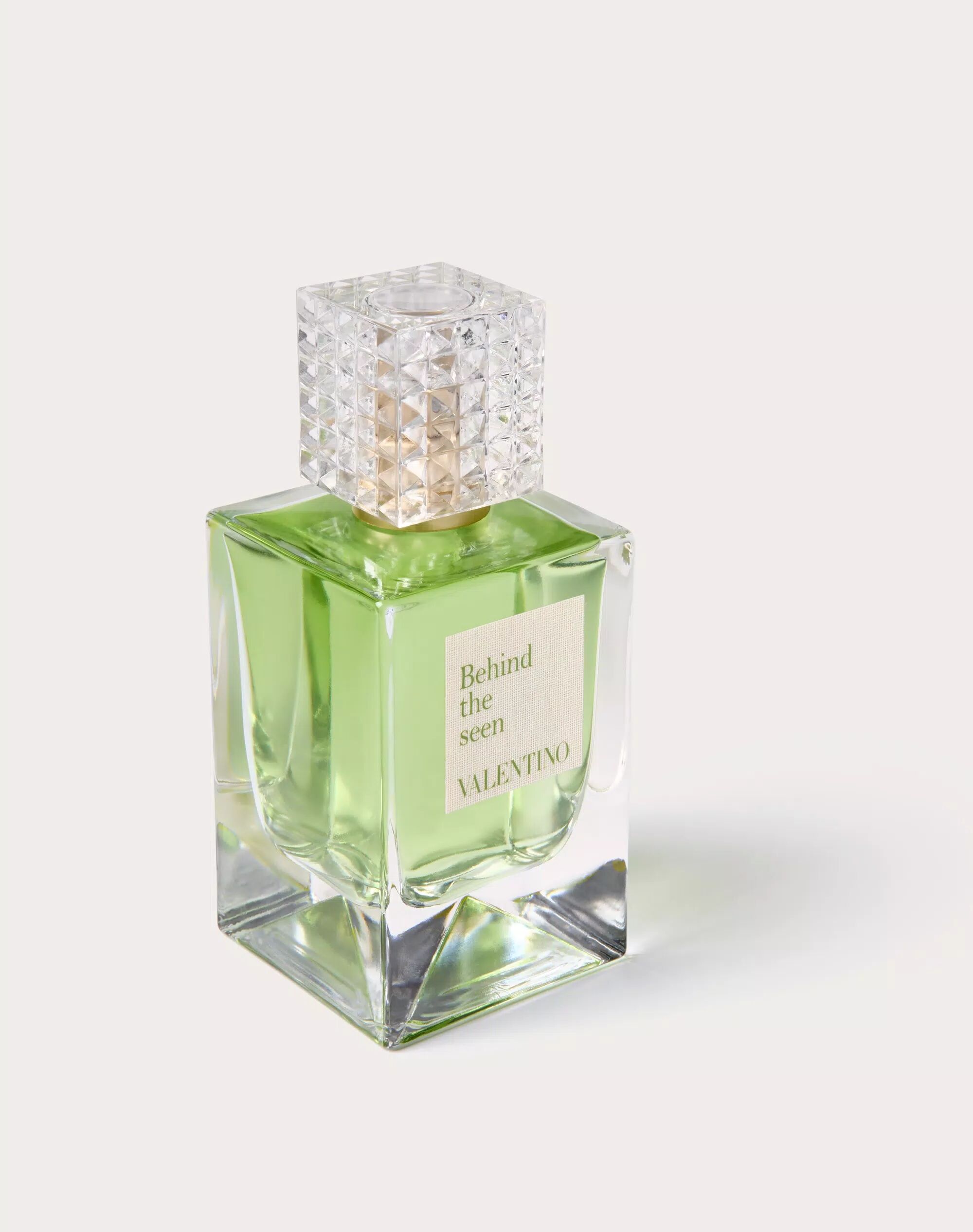 عطر ادکلن بِهایند دِ سین والنتینو - Behind The Seen Valentino - بررسی، قیمت و خرید