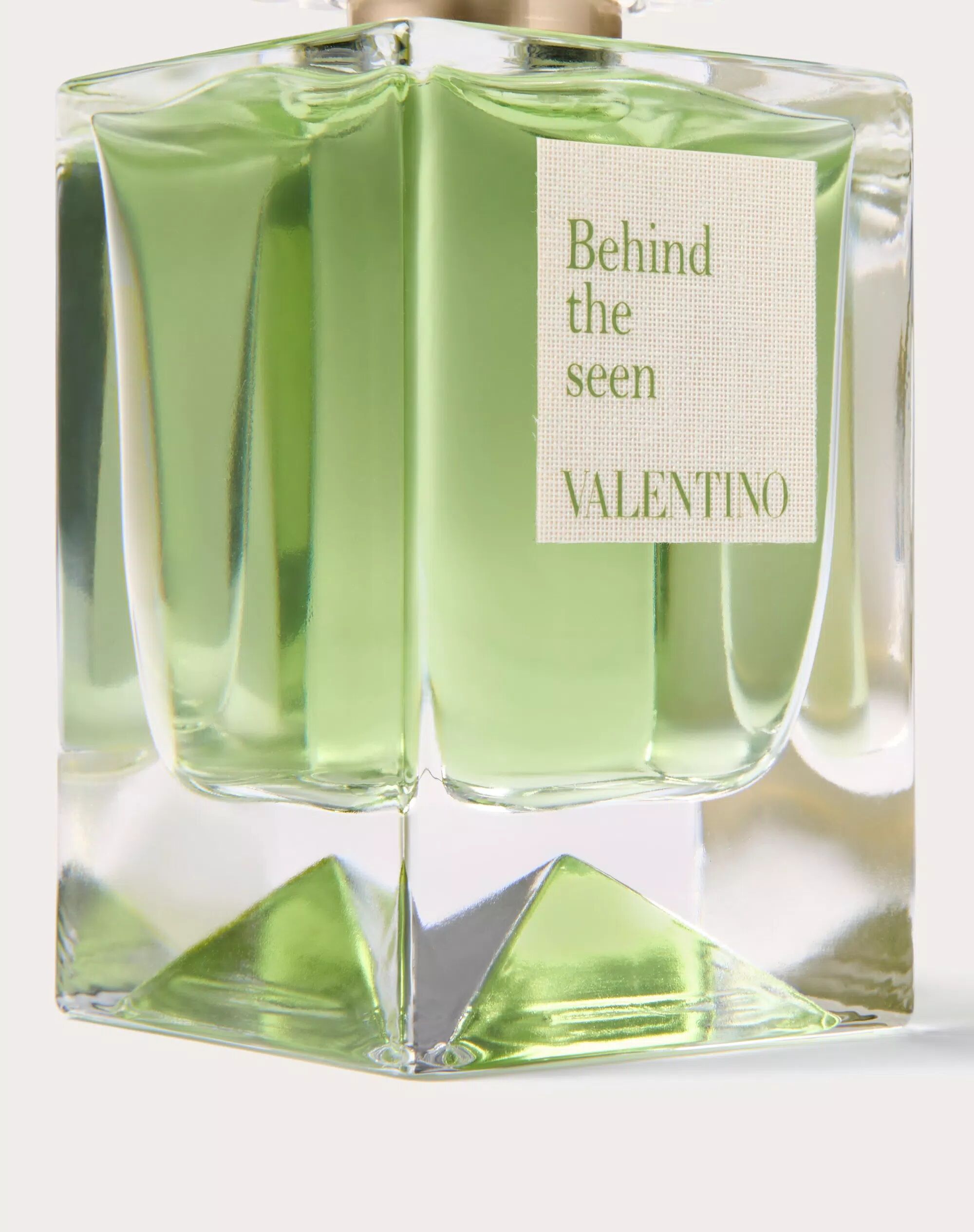 عطر ادکلن بِهایند دِ سین والنتینو - Behind The Seen Valentino - بررسی، قیمت و خرید