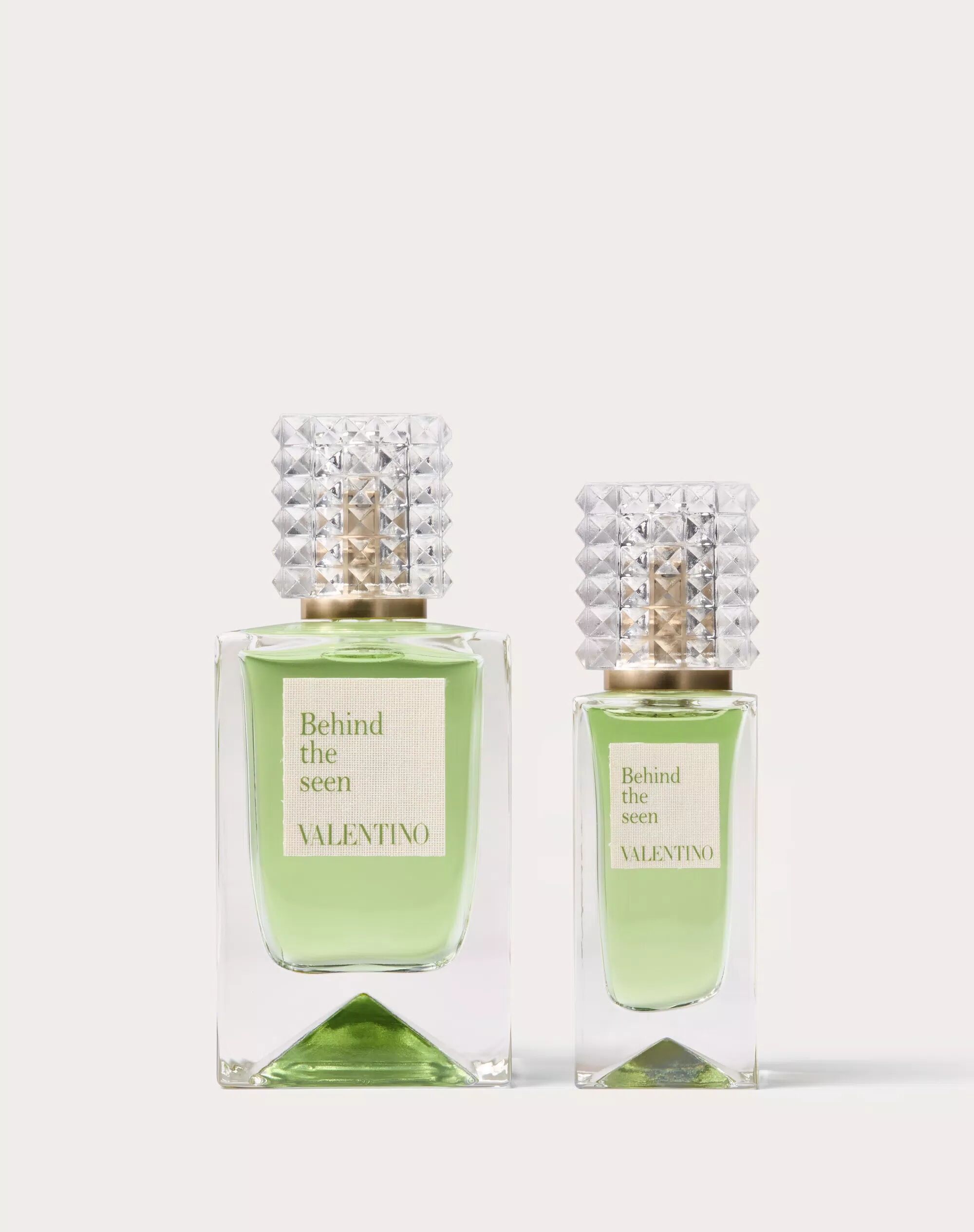 عطر ادکلن بِهایند دِ سین والنتینو - Behind The Seen Valentino - بررسی، قیمت و خرید