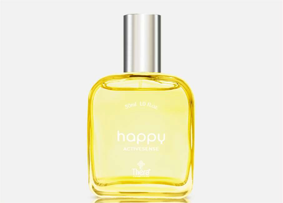 عطر ادکلن هپی تره کازمتیکوس - Happy Thera Cosméticos - بررسی، قیمت و خرید