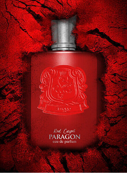 عطر ادکلن رد کارپت پاراگون زیما - Red Carpet Paragon Zimaya - بررسی، قیمت و خرید