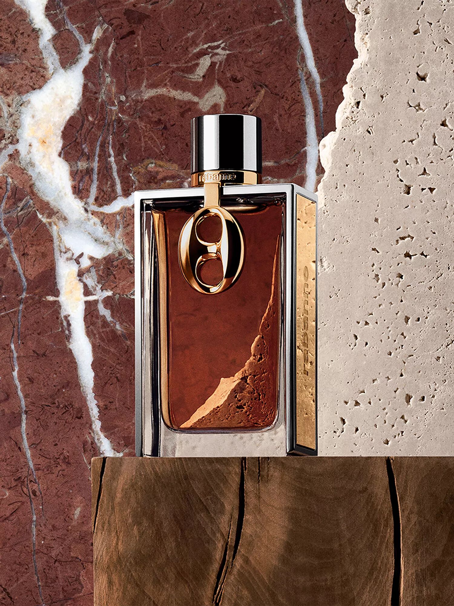 عطر ادکلن نایت سول رابان - Night Soul Rabanne - بررسی، قیمت و خرید