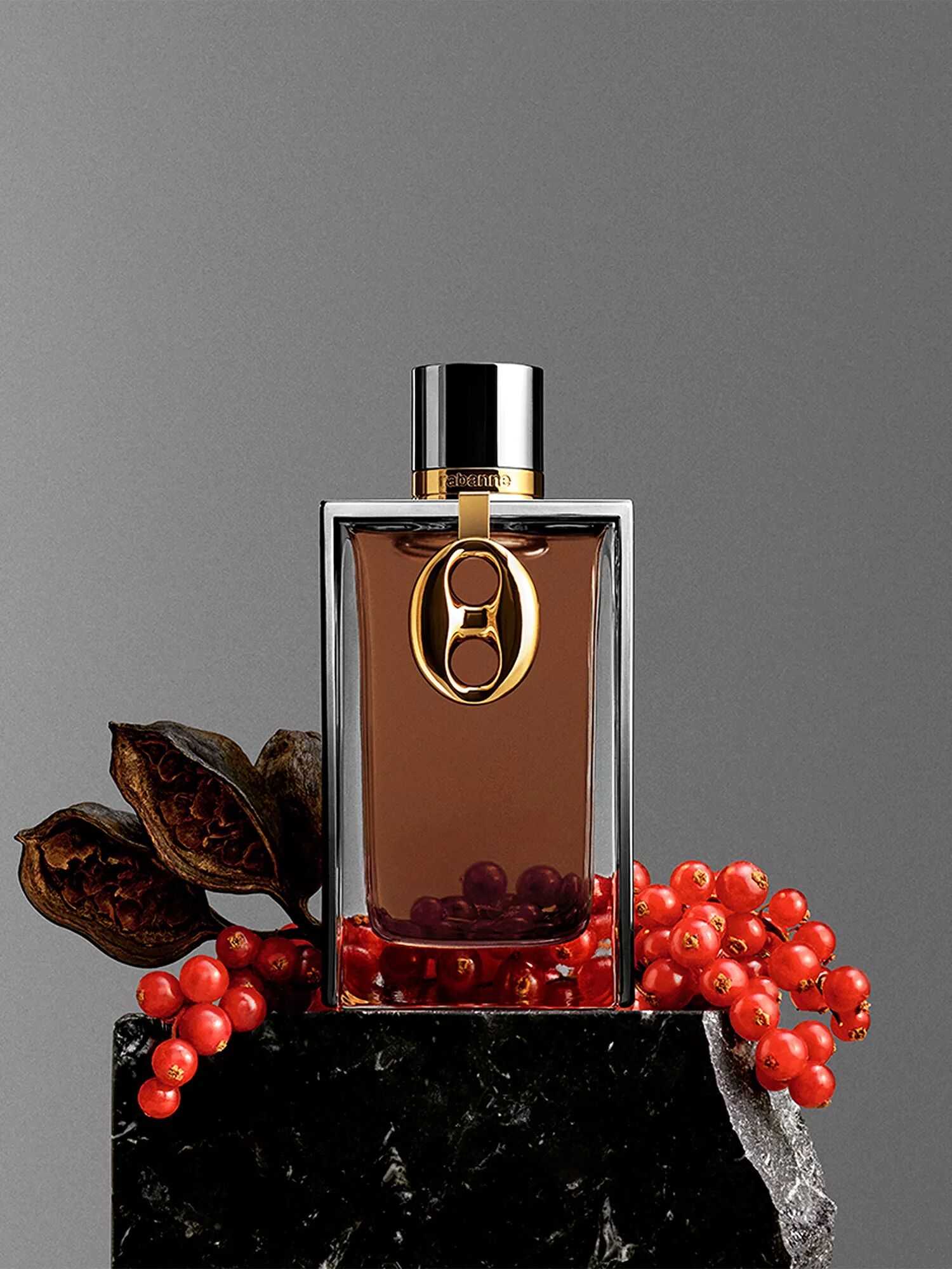 عطر ادکلن آرمور مارا ربان - Armure Mara Rabanne - بررسی، قیمت و خرید