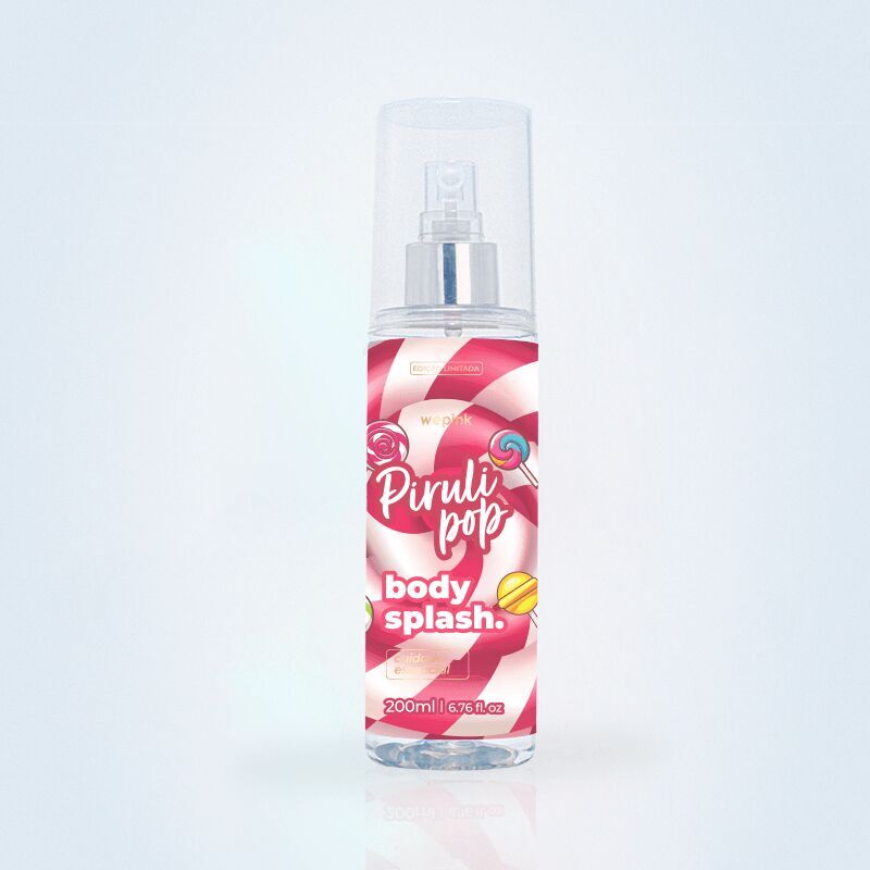 عطر ادکلن پیرولیتو پاپ وی پینک - Pirulito Pop We Pink - بررسی، قیمت و خرید