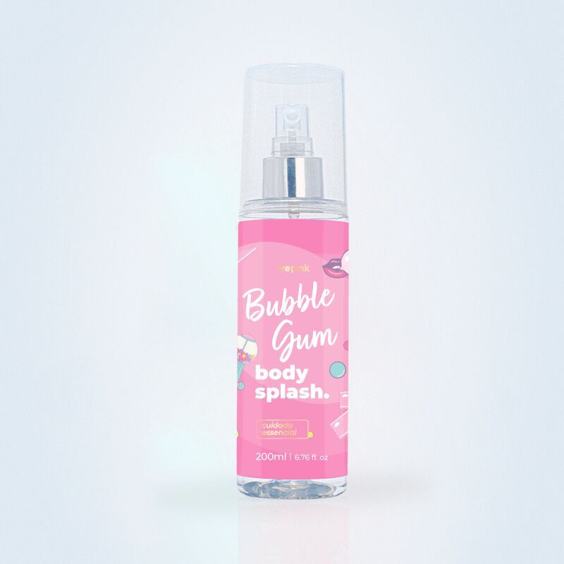 عطر ادکلن بابِل گام وی پینک - Bubble Gum We Pink - بررسی، قیمت و خرید