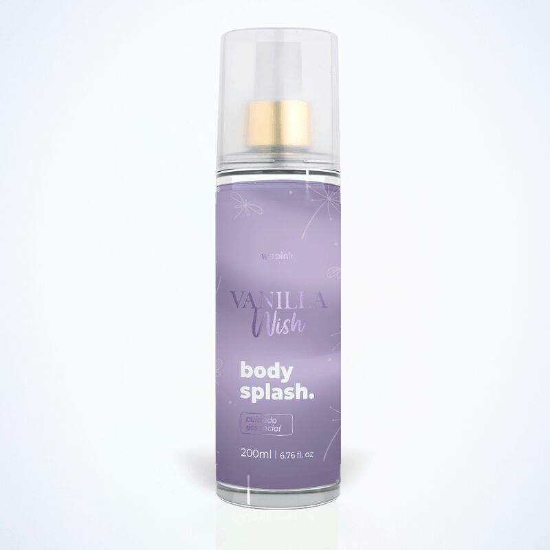 عطر ادکلن ونلا ویش وی پینک - Vanilla Wish We Pink - بررسی، قیمت و خرید
