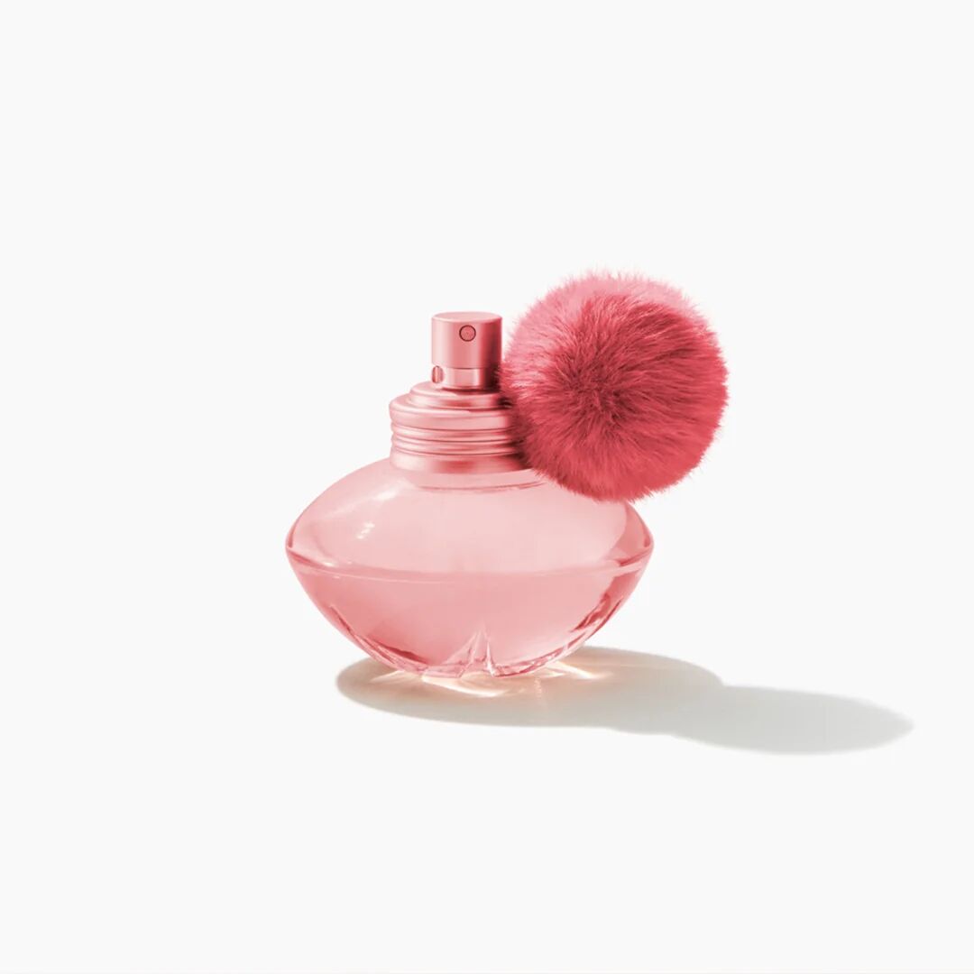 عطر ادکلن اس بلش کیس شکیرا - S Blush Kiss Shakira - بررسی، قیمت و خرید