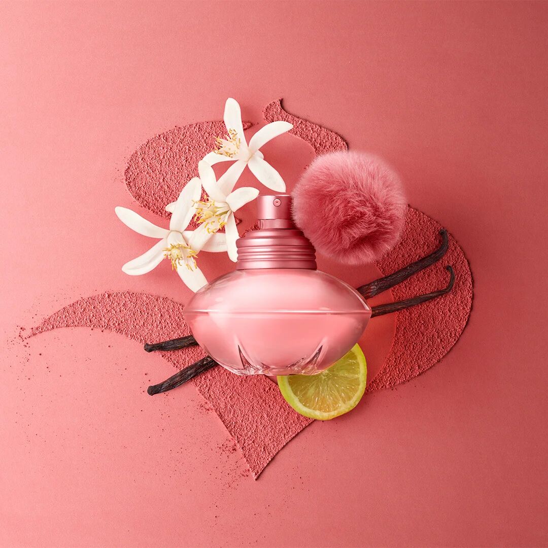 عطر ادکلن اس بلش کیس شکیرا - S Blush Kiss Shakira - بررسی، قیمت و خرید