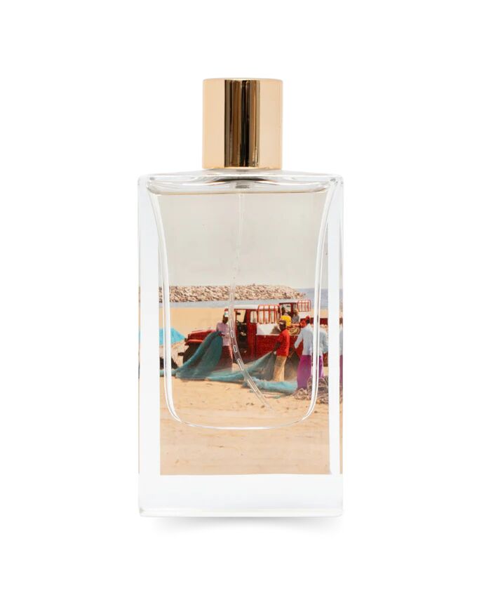 عطر ادکلن فجیره ذ سنت لایبرری - Fujairah The Scent Library - بررسی، قیمت و خرید