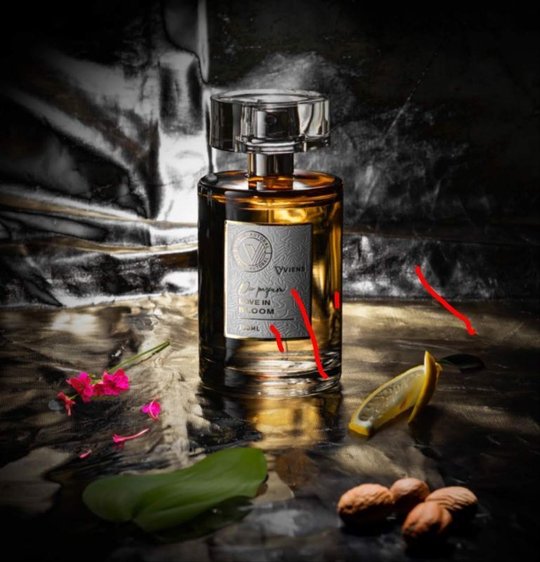 عطر ادکلن لاو این بلوم وینز - Love In Bloom VIENS - بررسی، قیمت و خرید