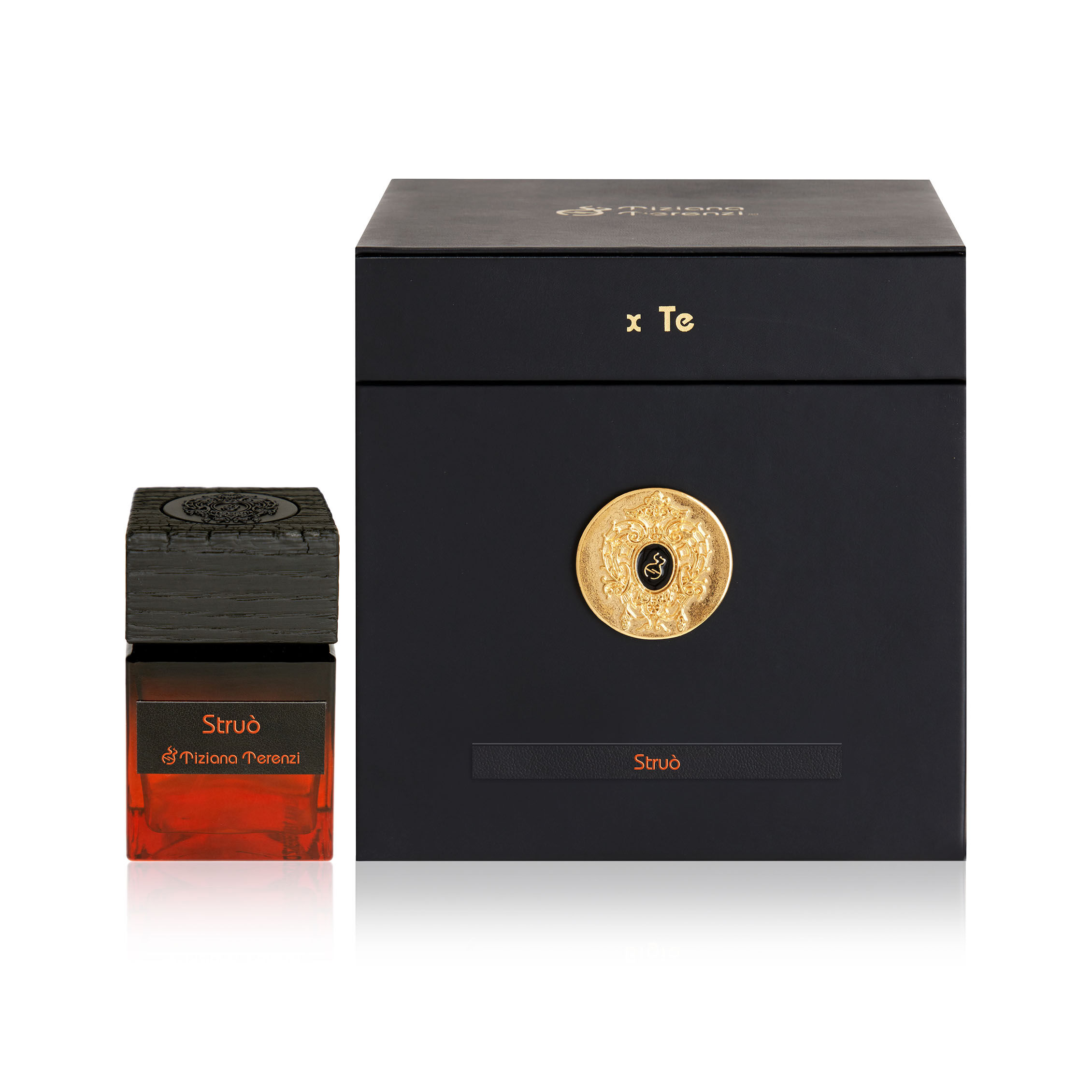 عطر ادکلن استرو تیزیانا ترنزی - Struò Tiziana Terenzi - بررسی، قیمت و خرید