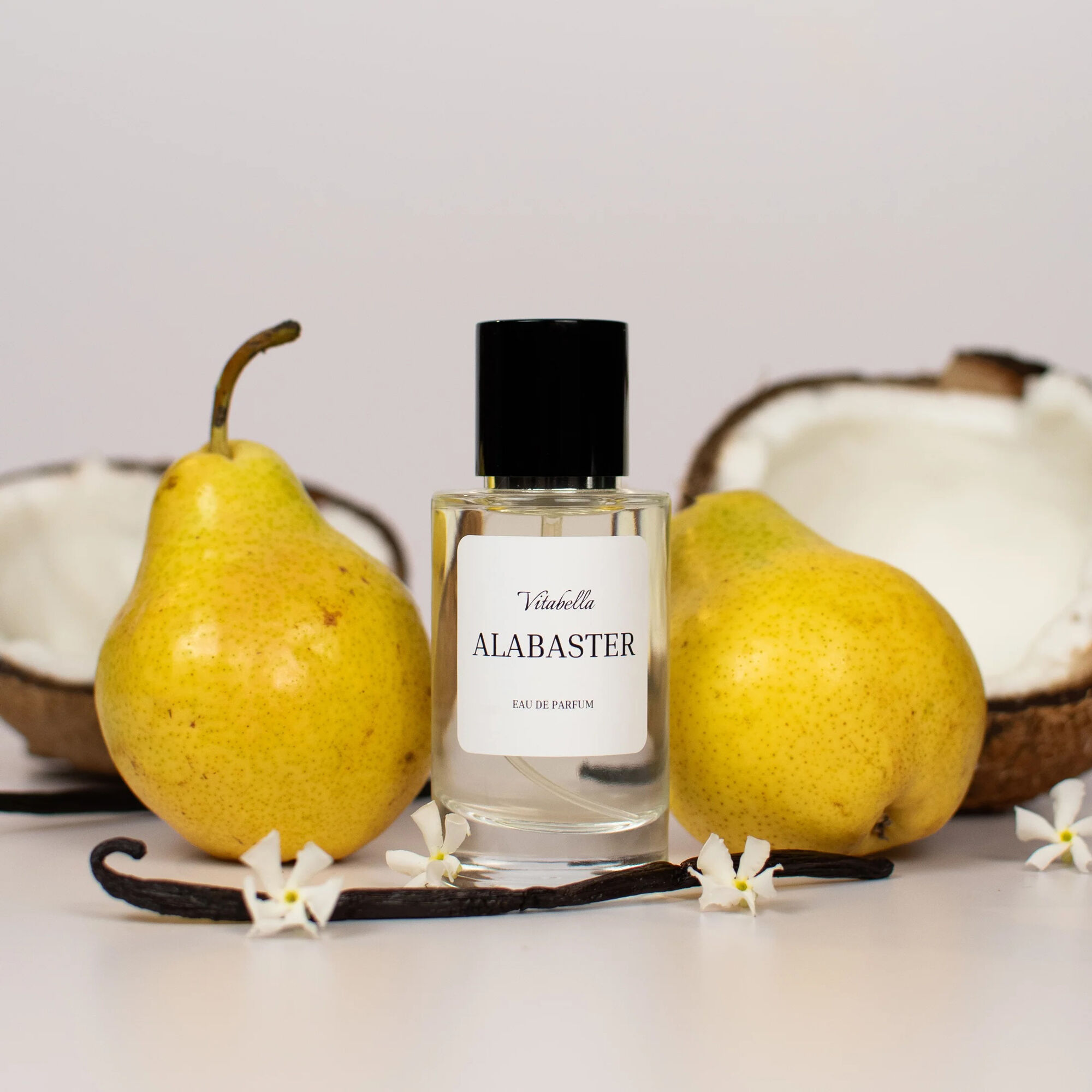 عطر ادکلن آلاباستر ویتابلا - Alabaster Vitabella - بررسی، قیمت و خرید