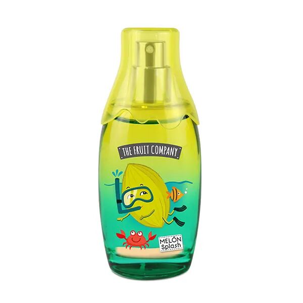 عطر ادکلن ملون اسپلش د فروت کامپنی - Melon Splash The Fruit Company - بررسی، قیمت و خرید