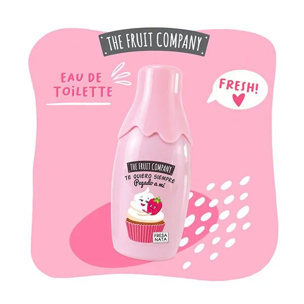 عطر ادکلن فرسا ناتا دفروت کامپنی - Fresa Nata The Fruit Company - بررسی، قیمت و خرید