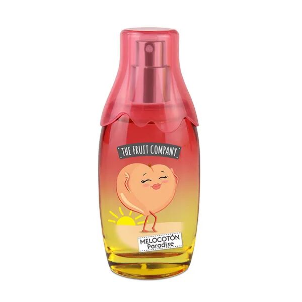 عطر ادکلن ملوکوتون پارادایس د فروت کمپانی - Melocoton Paradise The Fruit Company - بررسی، قیمت و خرید