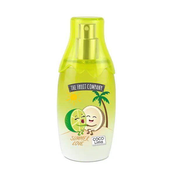 عطر ادکلن کوکو لیما د فروت کمپانی - Coco Lima The Fruit Company - بررسی، قیمت و خرید