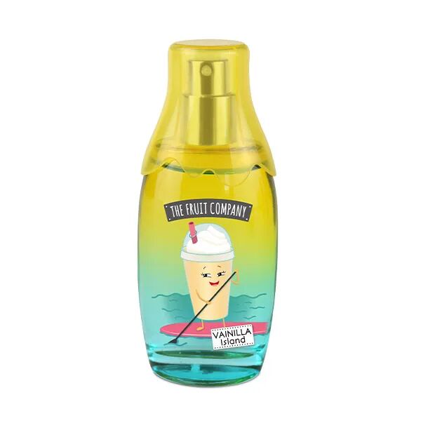 عطر ادکلن ونیل آیلند د فروت کامپنی - Vanilla Island The Fruit Company - بررسی، قیمت و خرید